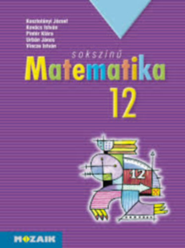 Sokszn Matemetika 12