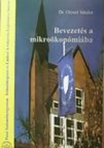 Dr. Oroszi S�ndor - Bevezet�s a mikro�kon�mi�ba