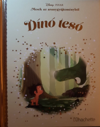 Walt Disney - D�n� tes� - Mes�k az aranygy�jtem�nyb�l