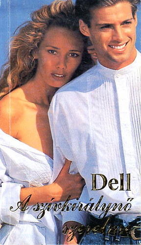 E. M. Dell - A sz�vkir�lyn� szerelme