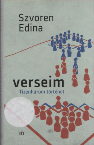 Szvoren Edina - Verseim