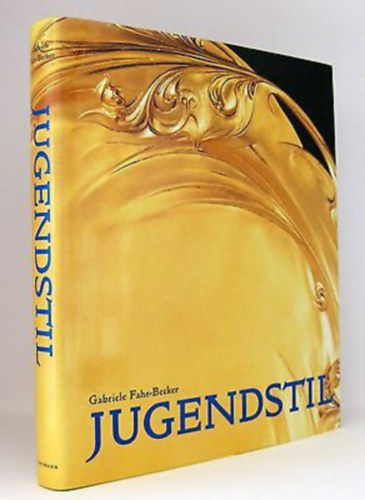 Gabriele Fahr-Becker - Jugendstil