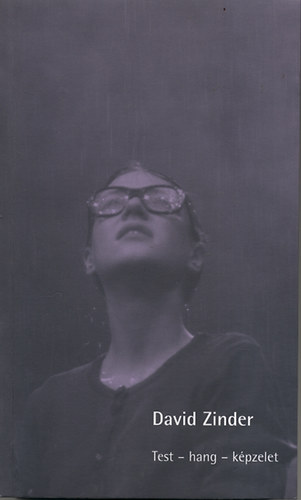 David Zinder - Test - hang - k�pzelet