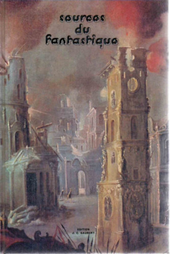 Sources du Fantastique