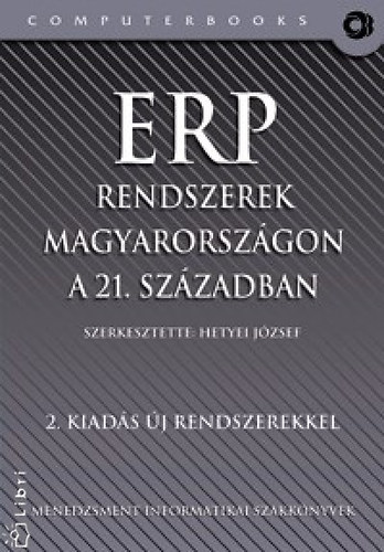 ERP rendszerek Magyarorszgon a 21.szzadban