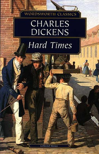 Charles Dickens - Hard Times