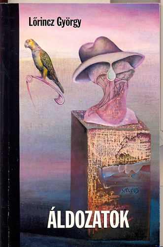 L�rincz Gy�rgy - �ldozatok