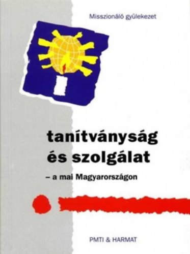 Etal.; Cseri Klmn - Tantvnysg s szolglat - a mai Magyarorszgon