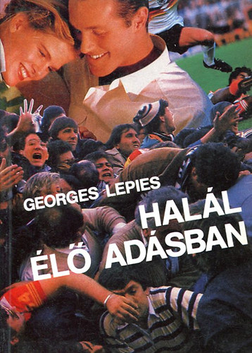 Georges Lepies - Hall l adsban