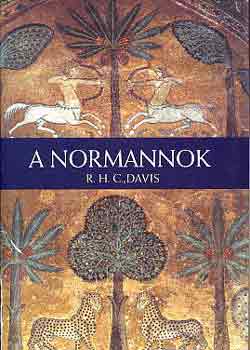 R.H.C. Davis - A normannok