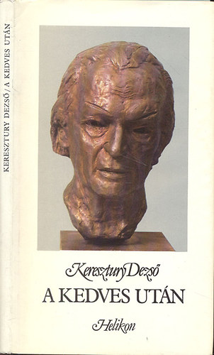 Kereszury Dezs� - A kedves ut�n