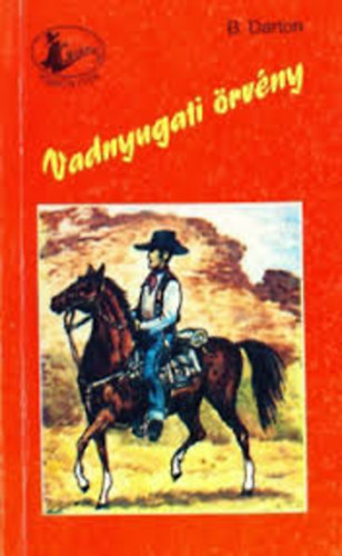 B. Darton - Vadnyugati �rv�ny