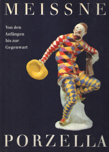 Otto Walcha - Meissner porzellan