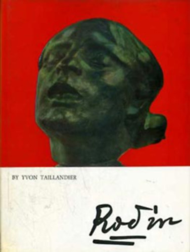 Y. Taillandier - Rodin (nmet nyelv)