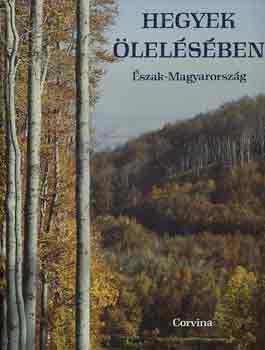 Lázár István-Hortobágyi Tibor - Hegyek ölelésében (Észak-Magyarország)