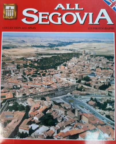 Herrero Sanz Mar�a Jes�s - All Segovia (in english)