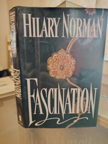 Hilary Norman - Fascination
