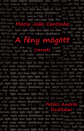 Maria Joao Cantinho - A fny mgtt