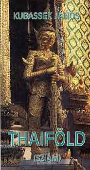 Kubasek Jnos - Thaifld-Szim
