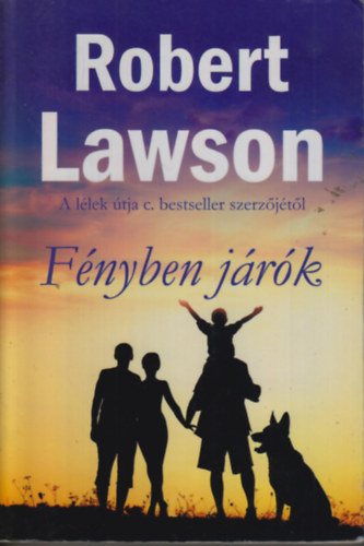 Robert Lawson - Fnyben jrk