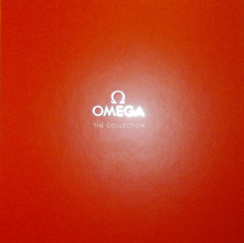 Omega - Omega - The Collection