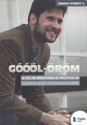 Zim�nyi R�bert G. - G���l-�r�m (Dedik�lt)