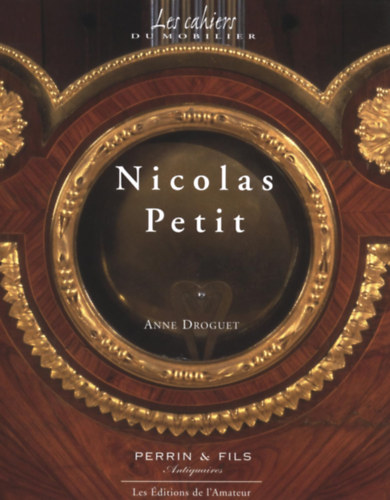 Anne Droguet - Nicolas Petit
