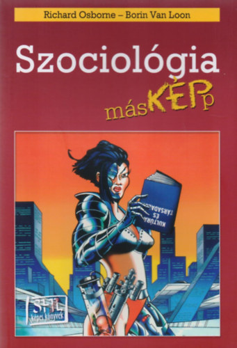 Richard Osborne; Borin Van Loon - Szociolgia mskpp