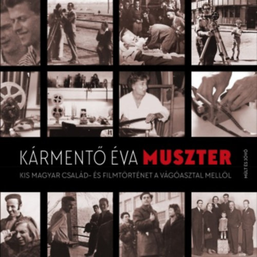 K�rment� �va - Muszter
