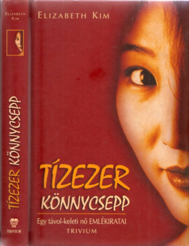 Elizabeth Kim - Tzezer knnycsepp