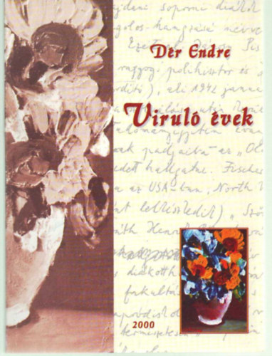 Dr Endre - Virul vek