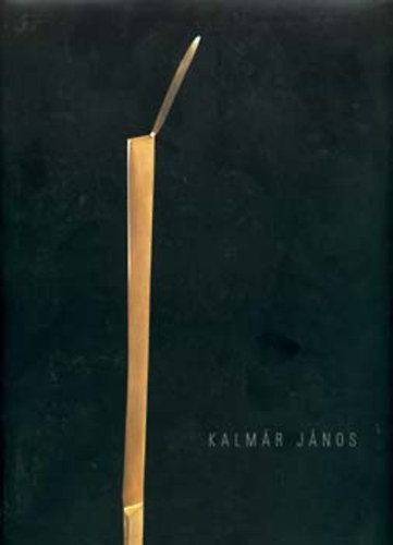 Kalmár János - Kalmár János