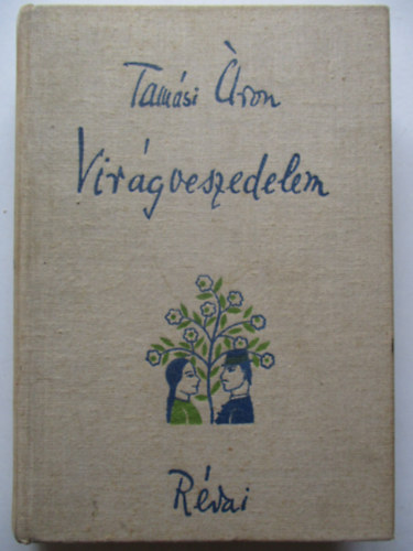 Tam�si �ron - Vir�gveszedelem