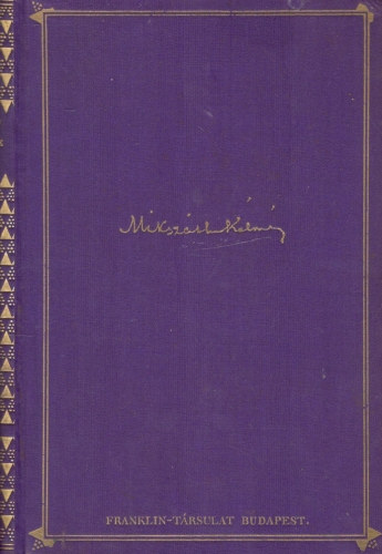 Miksz�th K�lm�n - A szelistyei asszonyok-Ne okoskodj, Pista!