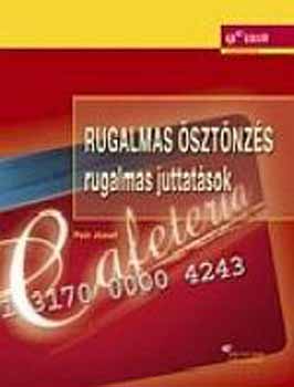 Poór József - Rugalmas ösztönzés - rugalmas juttatások