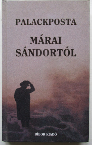 Palackposta M�rai S�ndort�l
