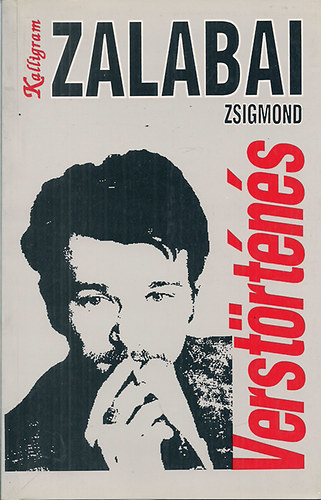 Zalabai Zsigmond - Verstrtns