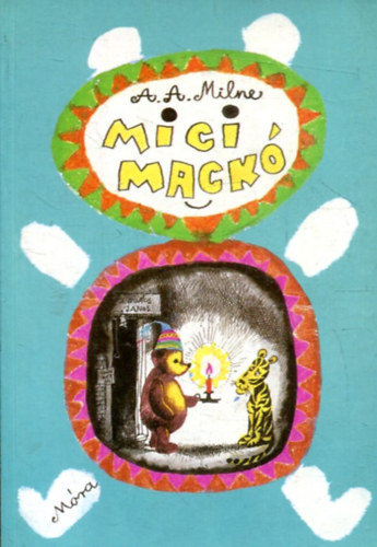 A.A.Milne - Mici Mack�