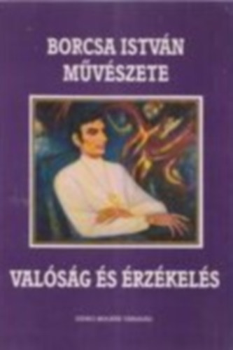 Borcsa Istv�n m�v�szete 1.