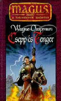 Wayne Chapman - Csepp s tenger