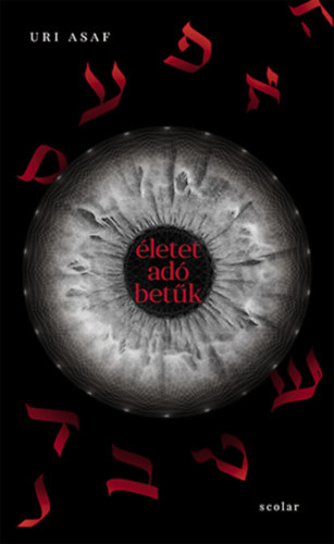 Uri Asaf - �letet ad� bet�k