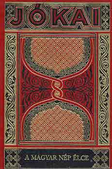 Jókai Mór - A magyar nép élce