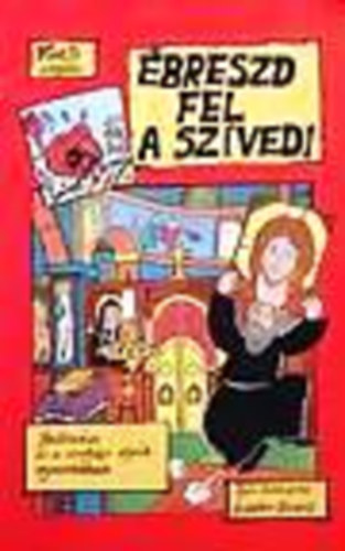 Floris Gabriel - �breszd fel a sz�ved!