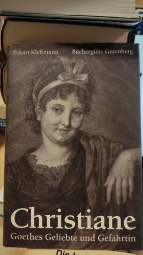 Eckart Kleßmann - Christiane