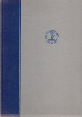 Ravasz J�nos  (szerk.) - Dokumentumok a magyar nevel�s t�rt�net�b�l 1100-1849