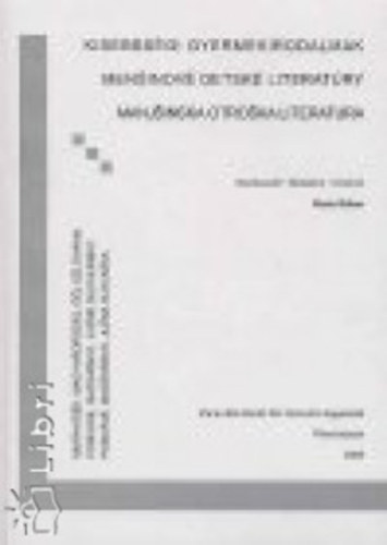 Kisebbs�gi gyermekirodalmak