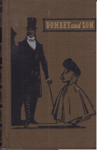 Charles Dickens - Dealings with the Firm of Dombey and Son