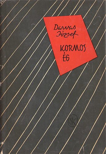 Darvas Jzsef - Kormos g