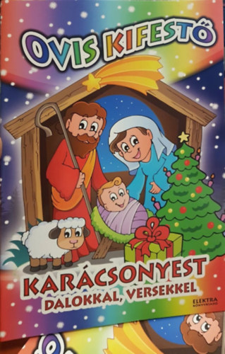 Ovis kifest� - Kar�csonyest dalokkal, versekkel