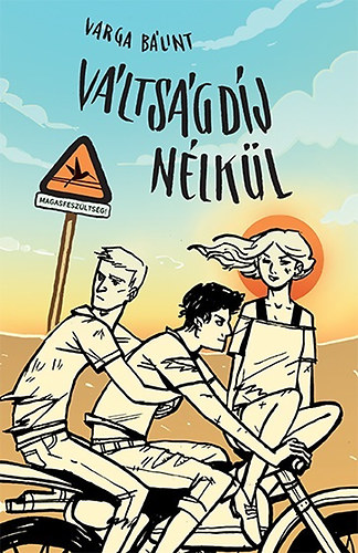 Varga Blint - Vltsgdj nlkl
